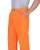 Костюм 3-РОСС с брюками оранж. с т.синим