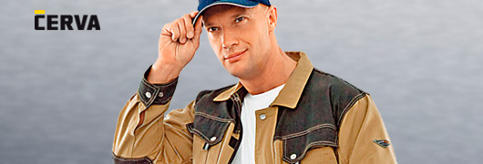 Спецодежда Cerva