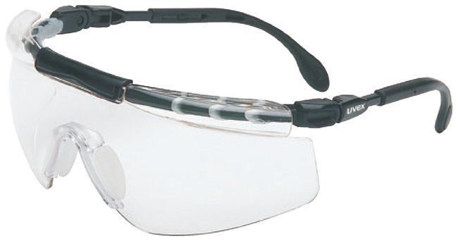 Защитные очки в электроустановках: особенности эксплуатации