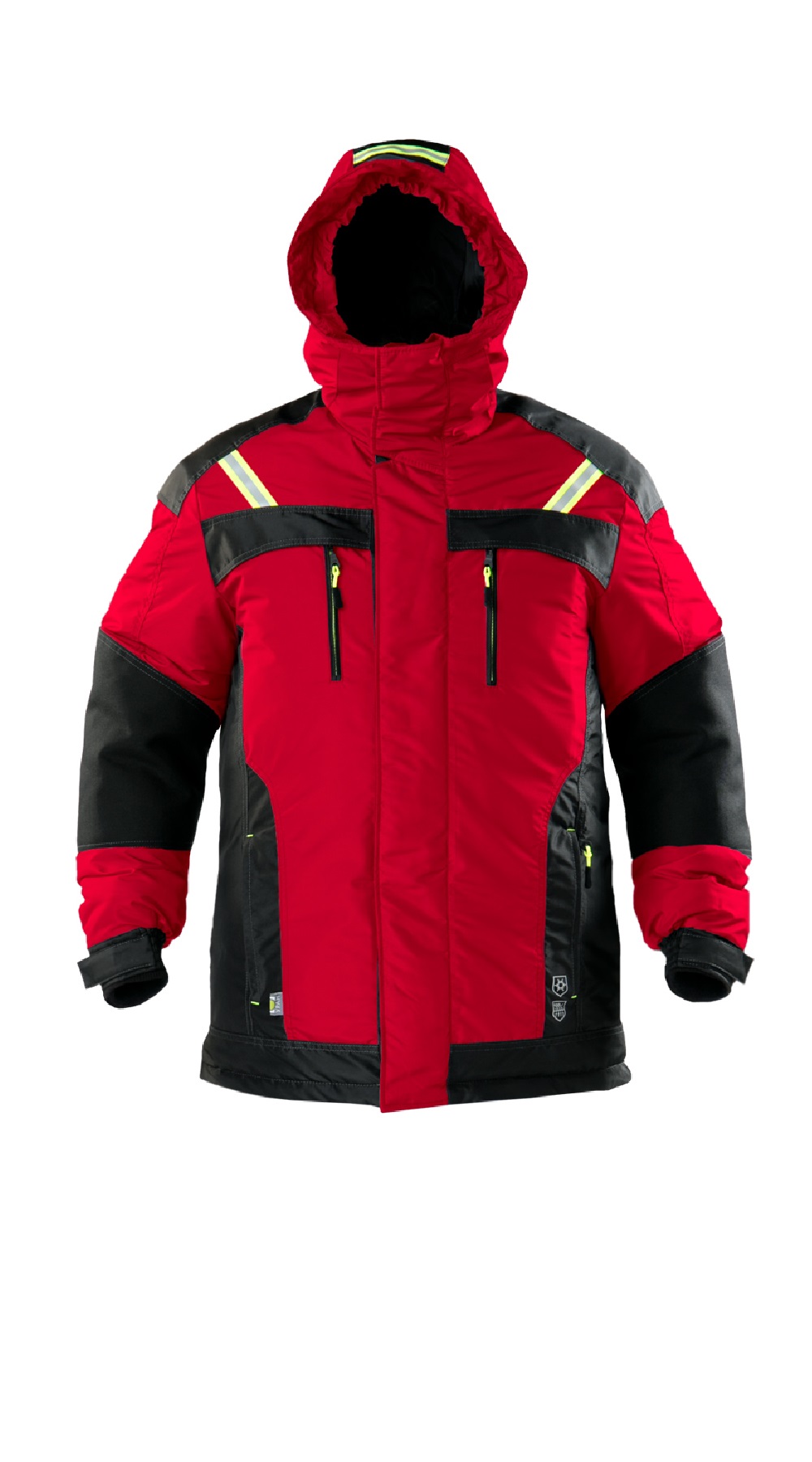 Куртка the North face 750