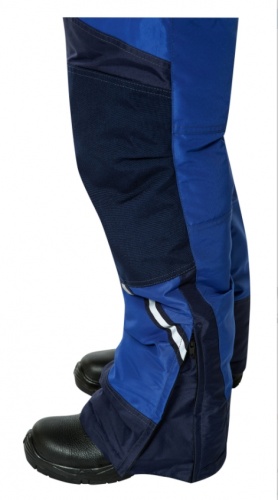 Полукомбинезон ЛЕДИ УРАН