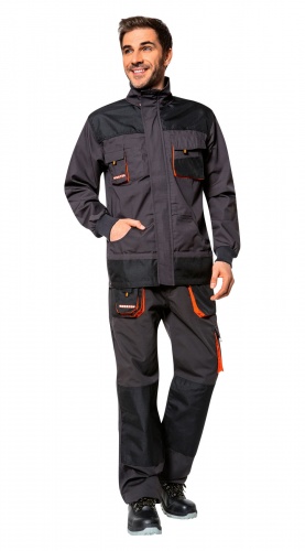 КУРТКА CERVA ЭМЕРТОН ГOСТ