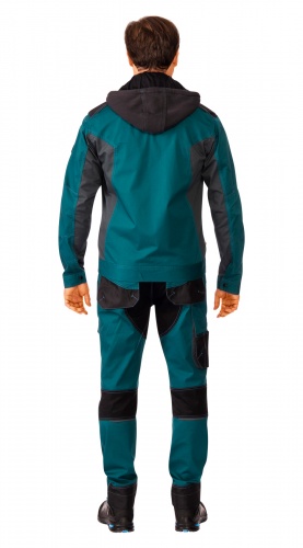 Куртка CERVA ДАЙБОРО