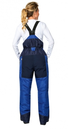 Полукомбинезон ЛЕДИ УРАН