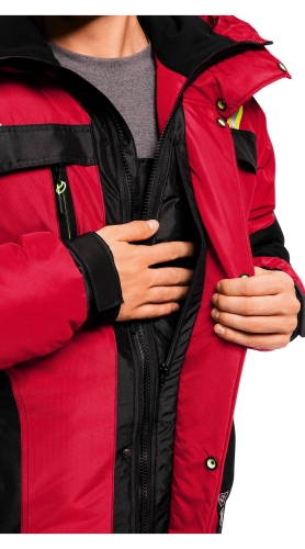 Куртка УРАН