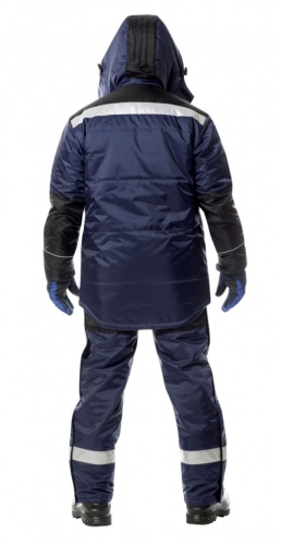 Костюм МОНБЛАН-ЛЮКС