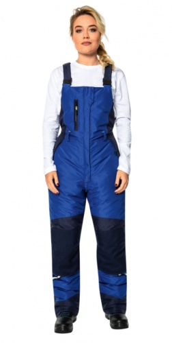 Полукомбинезон ЛЕДИ УРАН