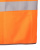 Жилет сигнальный 8АТ оранжевый (трикотаж 100% п/э) 4 СОП с карманами