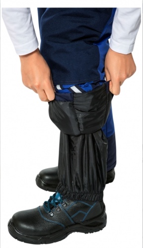 Полукомбинезон ЛЕДИ УРАН