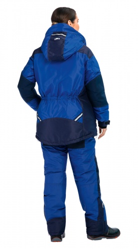 Куртка ЛЕДИ УРАН