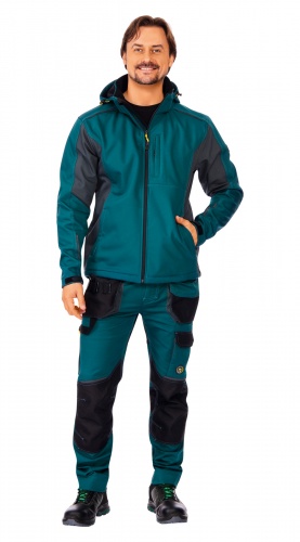 Куртка CERVA ДАЙБОРО