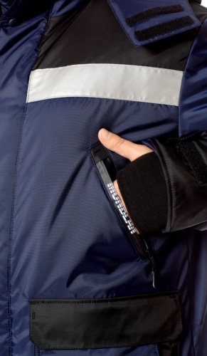 Костюм МОНБЛАН-ЛЮКС