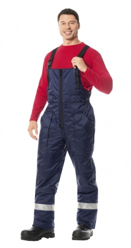 Костюм МОНБЛАН-ЛЮКС