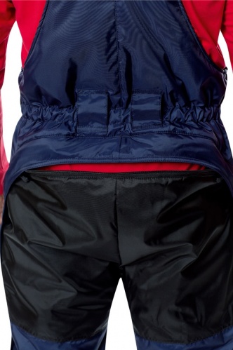 Костюм МОНБЛАН-ЛЮКС