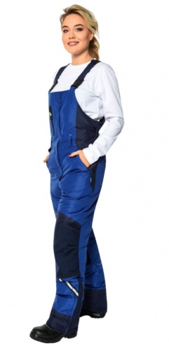 Полукомбинезон ЛЕДИ УРАН