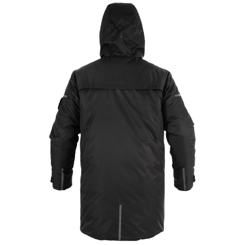 Куртка ТРАВЕРС удлиненная