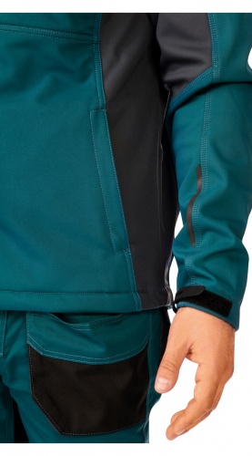 Куртка CERVA ДАЙБОРО