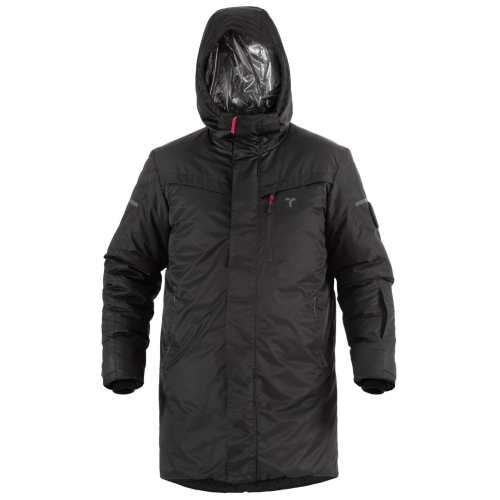 Куртка ТРАВЕРС удлиненная