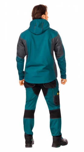 Куртка CERVA ДАЙБОРО