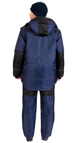 Костюм МОНБЛАН