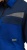 Костюм "Монтана" с брюками василек/т.синий