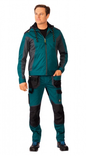 Куртка CERVA ДАЙБОРО