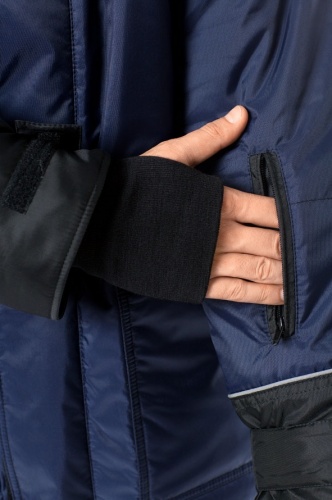 Костюм МОНБЛАН-ЛЮКС