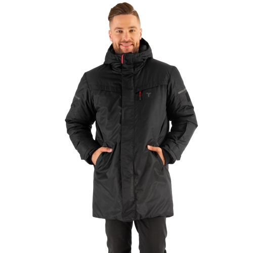 Куртка ТРАВЕРС удлиненная