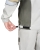 Костюм СИРИУС-КАСПИЙ куртка, брюки, молочный с оливой, песочным и СОП