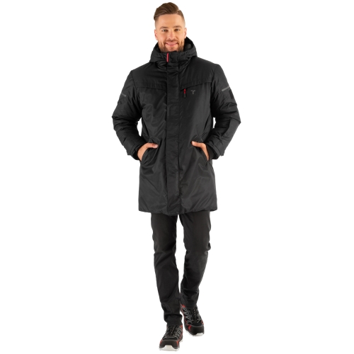 Куртка ТРАВЕРС удлиненная