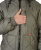 Куртка "Прага-Люкс" мужская с капюшоном, оливковая