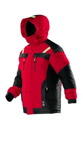 Куртка УРАН