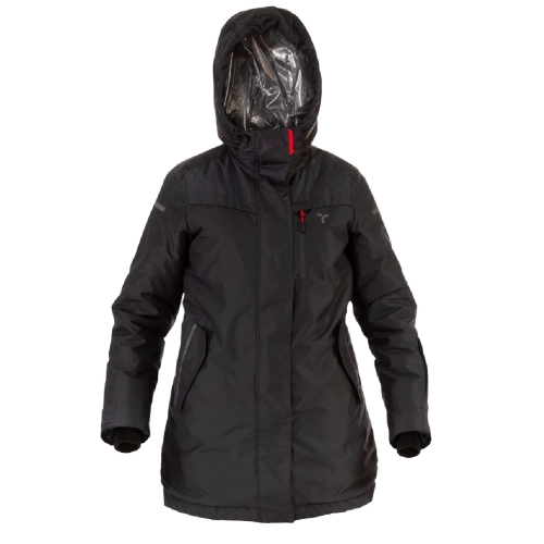 Куртка ЛЕДИ ТРАВЕРС