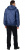 Куртка "ПРАГА-Люкс" мужская, с капюшоном, темно-синяя