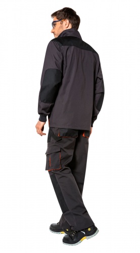 КУРТКА CERVA ЭМЕРТОН ГOСТ