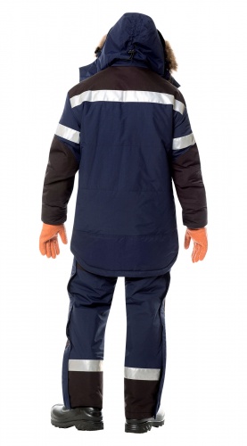 Костюм МОНБЛАН-УЛЬТРА