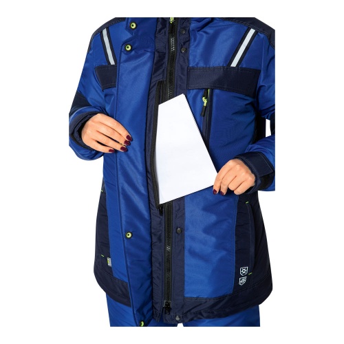 Куртка ЛЕДИ УРАН