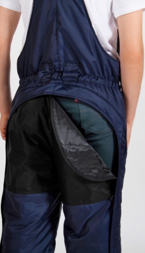 Костюм МОНБЛАН