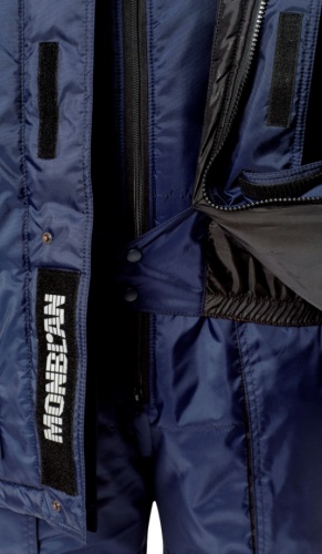 Костюм МОНБЛАН-ЛЮКС