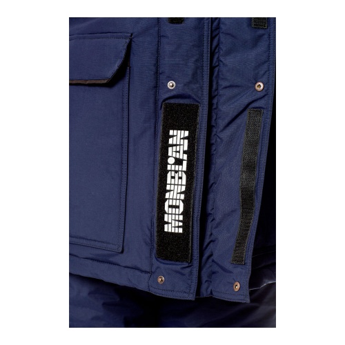 Костюм МОНБЛАН-УЛЬТРА