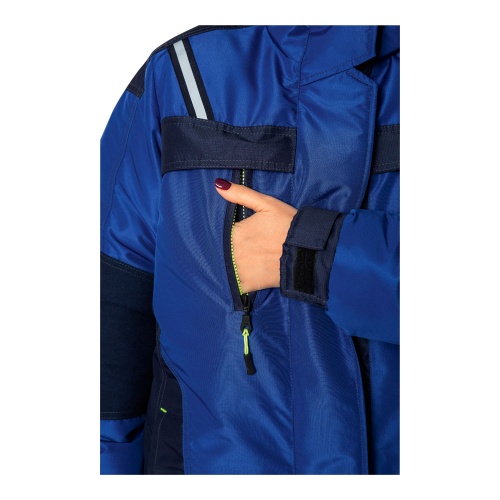 Куртка ЛЕДИ УРАН