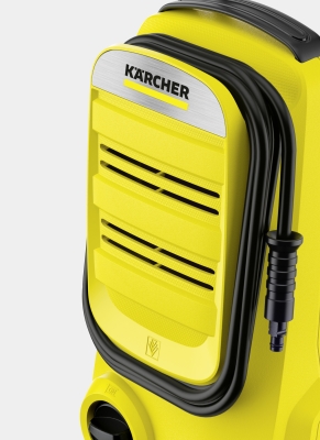 Мойка ВД Karcher K2 Compact 110бар