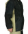 Костюм сварщика: куртка, брюки брезентовый со спилком (2,7 кв.м) тип Б
